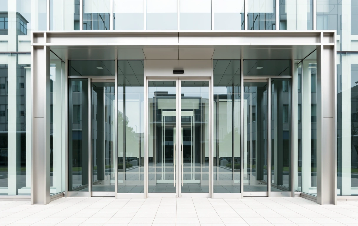 Osaka Global Logic Corporate Office