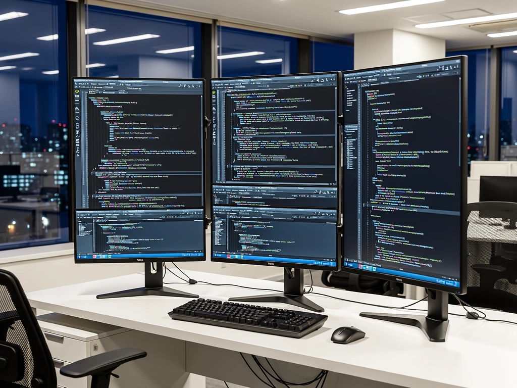 Advanced engineering environment