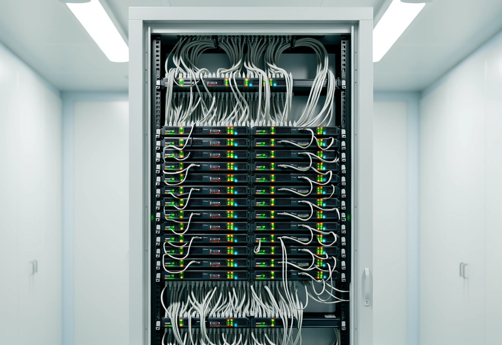 Infrastructure verification hardware