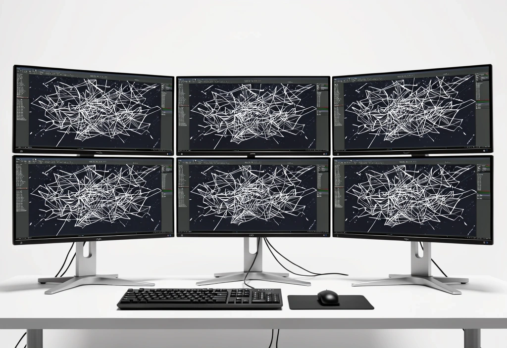 Logic mapping interface