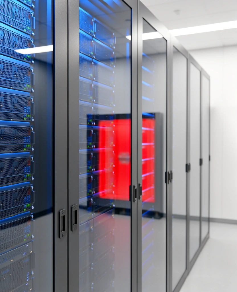 Osaka Global Logic technical verification environment