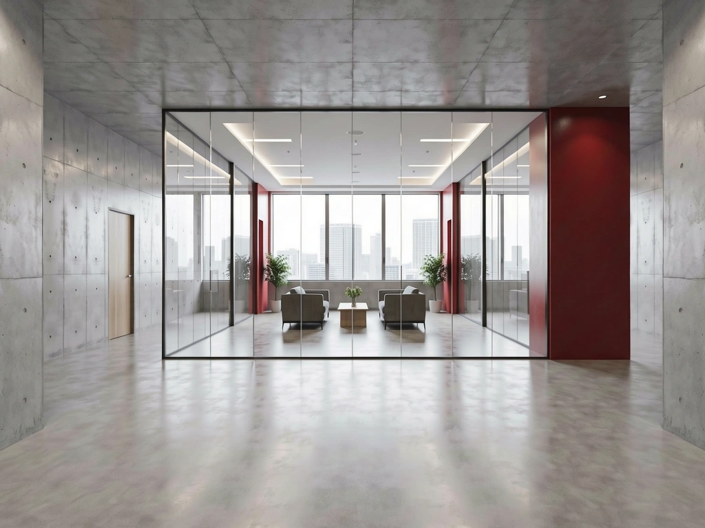 Osaka Global Logic HQ