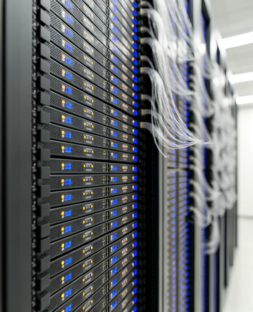 Data Architecture Infrastructure