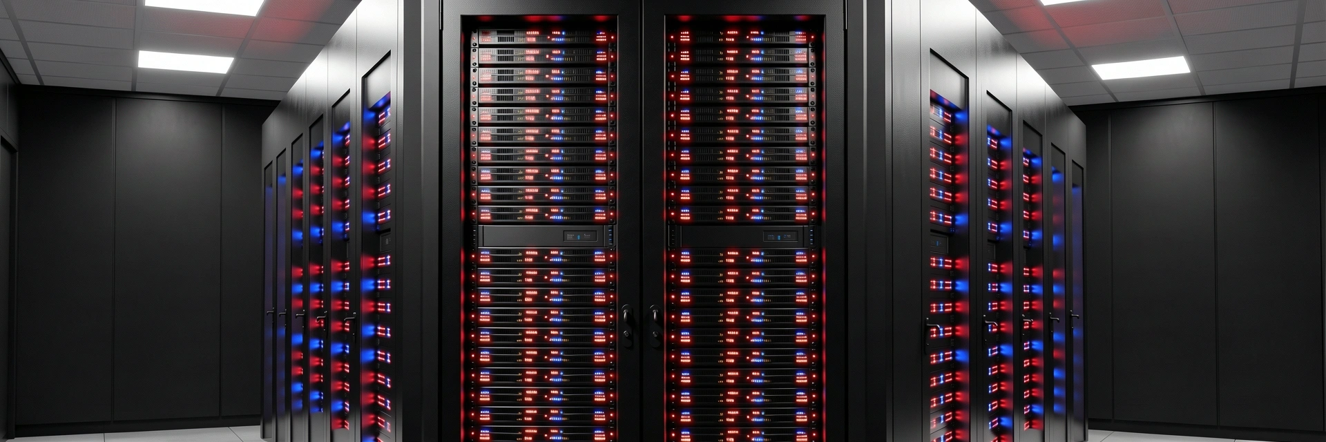 Osaka Global Logic Data Infrastructure